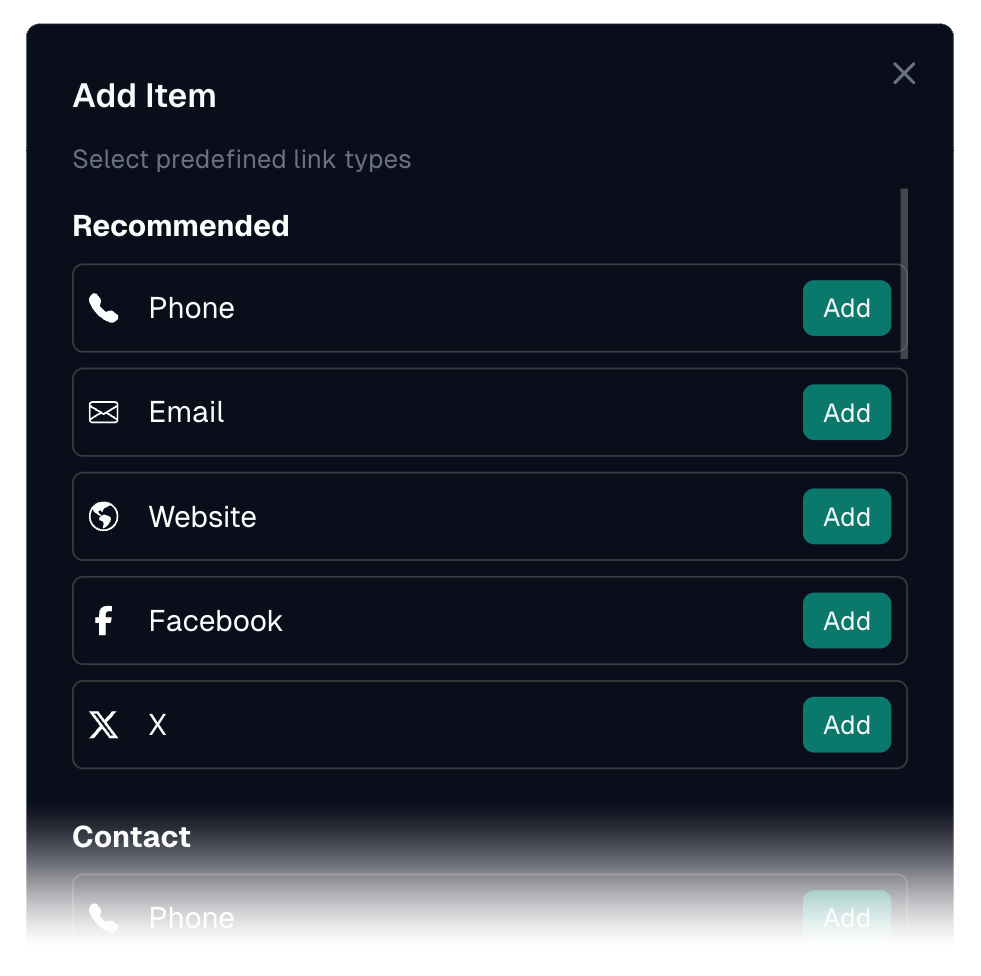 Easy to Use